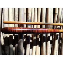 Charger l&#39;image dans la galerie, L 2.4-3.0Meter 3 size Traditional 3-Piece tenkara Bamboo Fishing Rod Blanks

