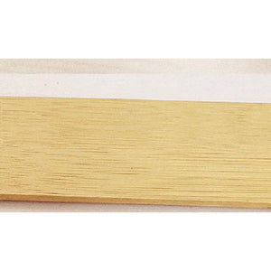 L160CM(63")Vaired size Assemble Bamboo Strips (0.5x4-5cm) for Bows & Boat frame building