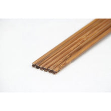Lade das Bild in den Galerie-Viewer, L33.5&quot;/85cm spine 25-60#Superb Assembling Bamboo arrow shaft only
