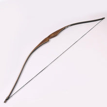 Load image into Gallery viewer, L74.8&quot;(1.90meter)*W5 cm (1.97 inches) Bamboo Laminates Making Recurve &amp; Long Bows
