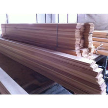 Charger l&#39;image dans la galerie, L74.8&quot;(1.90meter)*W5 cm (1.97 inches) Bamboo Laminates Making Recurve &amp; Long Bows
