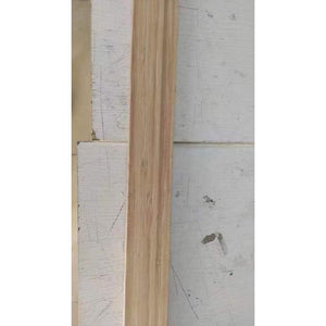 L74.8"(1.90meter)*W5 cm (1.97 inches) Bamboo Laminates Making Recurve & Long Bows