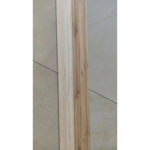 L74.8"(1.90meter)*W5 cm (1.97 inches) Bamboo Laminates Making Recurve & Long Bows