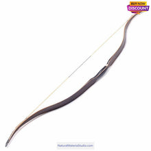 Load image into Gallery viewer, L78.7&quot;/200cm and W4.0-5.0cm wide premium Bamboo Strips/Slices for Bows or DIY boat bamboo house
