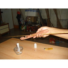 Cargar imagen en el visor de la galería, New Unique Scraper Kits (A+B) for Bowyers, tenkara Bamboo Fishing Rod Makers, Artisans, and Carpenters
