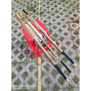 New Unique Scraper Kits (A+B) for Bowyers, tenkara Bamboo Fishing Rod Makers, Artisans, and Carpenters