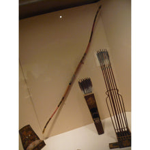 Cargar imagen en el visor de la galería, Offer Super Tonkin Bamboo Arrow Shafts (39.4&quot;/100cm, Spine Group 30#-90#)
