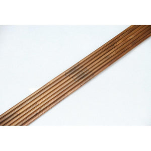 Offer Super Tonkin Bamboo Arrow Shafts (39.4"/100cm, Spine Group 30#-90#)