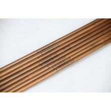 Load image into Gallery viewer, Offer Super Tonkin Bamboo Arrow Shafts (39.4&quot;/100cm, Spine Group 30#-90#)
