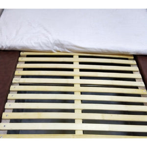 Premium L65"/165cmXW2-3cm Bamboo Slats/Strips/Flat for Diverse Crafting and Building Projects - Wholesale