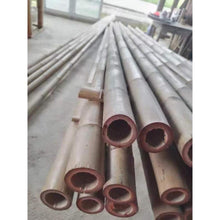 이미지를 갤러리 뷰어에 로드 , Premium Length Tonkin Bamboo Poles/Culms (150cm &amp; 170cm, Dia. 5-6cm) for Bamboo Fly Rod and bamboo bicycle Crafting
