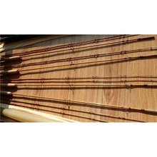 Indlæs billede til gallerivisning Premium Length Tonkin Bamboo Poles/Culms (150cm &amp; 170cm, Dia. 5-6cm) for Bamboo Fly Rod and bamboo bicycle Crafting
