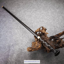 Load image into Gallery viewer, Premium Metal Cane Connectors and Decorative parts with Free Anti-Skid Pad – Ideal for DIY &amp; Repairs

