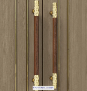 Premium Metal Cane Protective Cover and Decorative parts Suitable for all kinds of furniture and stairs