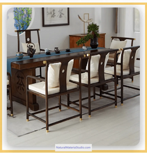 Load image into Gallery viewer, Premium Metal Cane Protective Cover and Decorative parts Suitable for all kinds of furniture and stairs
