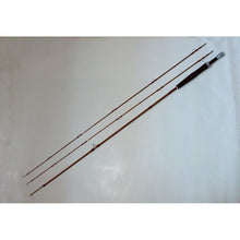 Cargar imagen en el visor de la galería, Premium Tigerfisher Bamboo Fly Rod - 6&#39;5” 4/5 wt
