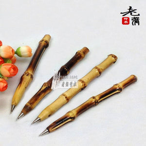 Rare & Precious Bamboo Root Sticks L(60-100cm / 23.6-39.4") for Diverse Handicrafts