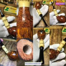 Load image into Gallery viewer, Rare &amp; Precious Length Bamboo Root Sticks (120cm / 47.2&quot;) for Varied Handicrafts
