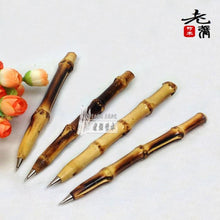 Lade das Bild in den Galerie-Viewer, Rare &amp; Precious Length Bamboo Root Sticks (120cm / 47.2&quot;) for Varied Handicrafts
