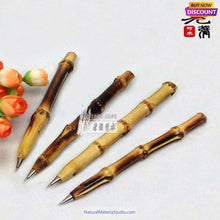 Load image into Gallery viewer, Rare &amp; Precious Length Bamboo Root Sticks (120cm / 47.2&quot;) for Varied Handicrafts
