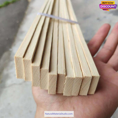 Rare Premium (W1.5-5.0cm) Bamboo Slats/Strips (L160-200cm) for bow&handicraft making