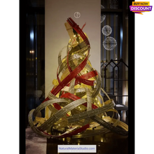 Load image into Gallery viewer, Rare and Comprehensive Size length:195cm/77&quot; Skinned Bamboo Strips/Flats for Bamboo Weaving&amp;handicraft making
