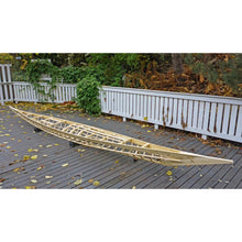 Indlæs billede til gallerivisning Rare and Premium Varied Size(W1.5-3.0cm) Bamboo Slats/Strips (63&quot;/160cm) for Crafting and Building Projects&amp;handicraft making
