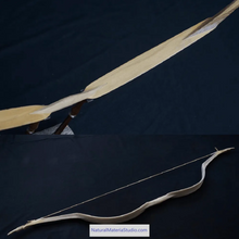 Cargar imagen en el visor de la galería, Selected Different Specifications and Sizes of Moso Bamboo Strips/Laminates/Slices for Making Horn Bows and Bamboo Bows

