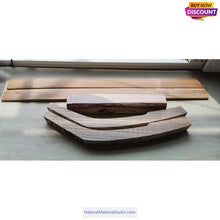 Cargar imagen en el visor de la galería, Selected Different Specifications and Sizes of Moso Bamboo Strips/Laminates/Slices for Making Horn Bows and Bamboo Bows
