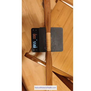 Selected Different Specifications and Sizes of Moso Bamboo Strips/Laminates/Slices for Making Horn Bows and Bamboo Bows