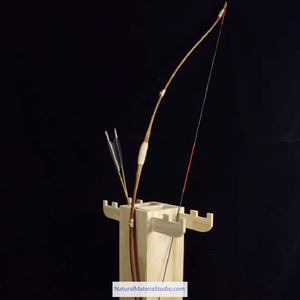 Selected Different Specifications and Sizes of Moso Bamboo Strips/Laminates/Slices for Making Horn Bows and Bamboo Bows