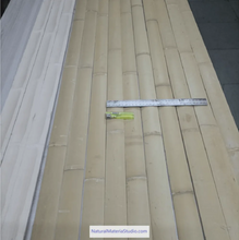 Cargar imagen en el visor de la galería, Selected Different Specifications and Sizes of Moso Bamboo Strips/Laminates/Slices for Making Horn Bows and Bamboo Bows
