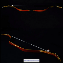 Cargar imagen en el visor de la galería, Selected Different Specifications and Sizes of Moso Bamboo Strips/Laminates/Slices for Making Horn Bows and Bamboo Bows
