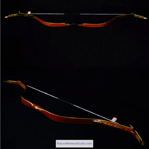 Selected Different Specifications and Sizes of Moso Bamboo Strips/Laminates/Slices for Making Horn Bows and Bamboo Bows