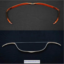 Cargar imagen en el visor de la galería, Selected Different Specifications and Sizes of Moso Bamboo Strips/Laminates/Slices for Making Horn Bows and Bamboo Bows
