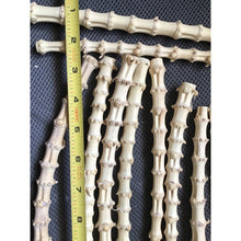 이미지를 갤러리 뷰어에 로드 , Selected Premium Bamboo roots with dense knots for Pipe Makers - Wholesale

