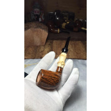 Charger l&#39;image dans la galerie, Selected Premium Bamboo roots with dense knots for Pipe Makers - Wholesale
