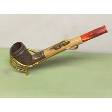 Load image into Gallery viewer, Selected Premium Spot Bamboo Stems for Pipe Makers
