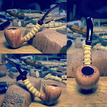 Charger l&#39;image dans la galerie, Selected Professional Narrow Knuckles Bamboo for Pipe Makers - Wholesale Quantities
