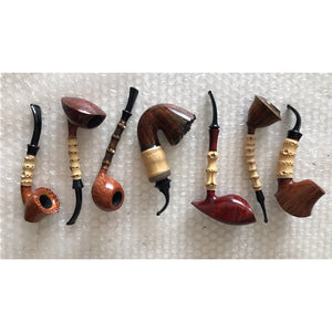 Selected Professional Narrow Knuckles Bamboo for Pipe Makers - Wholesale Quantities