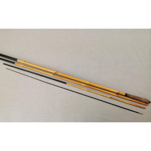 Selected Tonkin tenkara Bamboo Pole Kits L8.8ft-11.9ft for DIY Fishing Rod Crafting