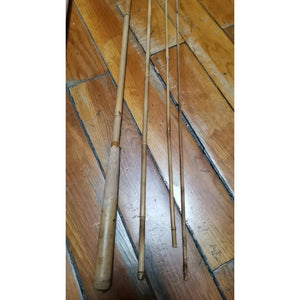 Selected Tonkin tenkara Bamboo Pole Kits L8.8ft-11.9ft for DIY Fishing Rod Crafting