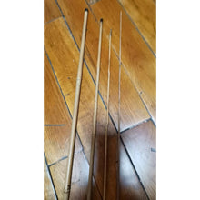 이미지를 갤러리 뷰어에 로드 , Selected Tonkin tenkara Bamboo Pole Kits L8.8ft-11.9ft for DIY Fishing Rod Crafting
