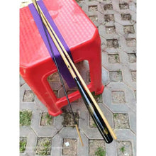 Carica l&#39;immagine nel visualizzatore di Gallery, Selected Tonkin tenkara Bamboo Pole Kits L8.8ft-11.9ft for DIY Fishing Rod Crafting
