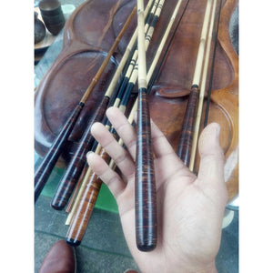 Specialized Knife Sets for Remove internal bamboo knots for shakuhachi/tenkara bamboo fishing Rod/Arrow/Flute