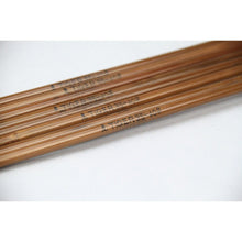 Load image into Gallery viewer, Super Tonkin Bamboo Arrow Shafts (33&quot;/84cm,30#-115#) for Kyudo/Korean bamboo arrow crafting.
