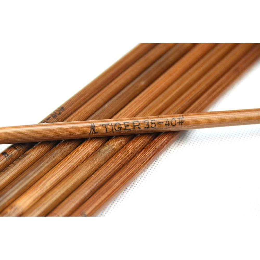Super Tonkin Bamboo Arrow Shafts (33