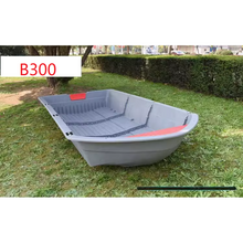 画像をギャラリービューアに読み込む, Supply PPR L2.3-4.4meters (7.6-14.5ft) Vehicle-mounted portable folding boats
