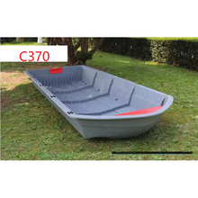 Cargar imagen en el visor de la galería, Supply PPR L2.3-4.4meters (7.6-14.5ft) Vehicle-mounted portable folding boats
