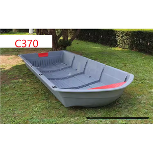 Supply PPR L2.3-4.4meters (7.6-14.5ft) Vehicle-mounted portable folding boats